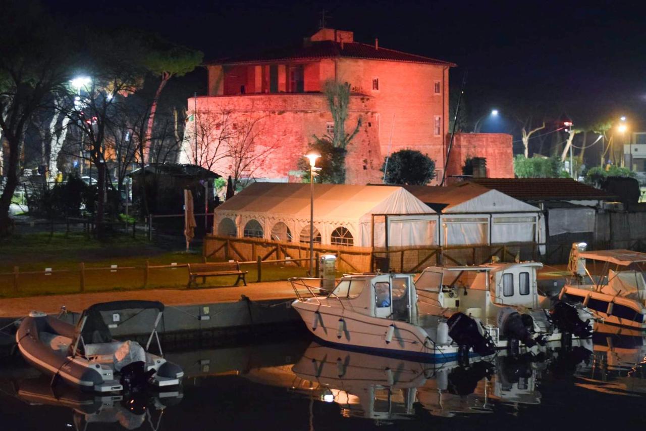 La Meria Di Maria Casa Arancio Marina di Grosseto Luaran gambar
