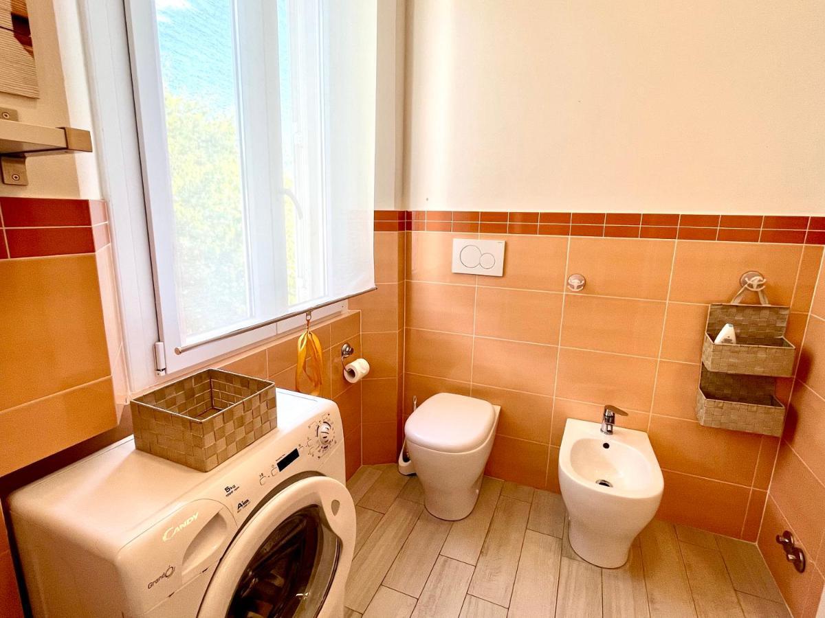 La Meria Di Maria Casa Arancio Marina di Grosseto Luaran gambar