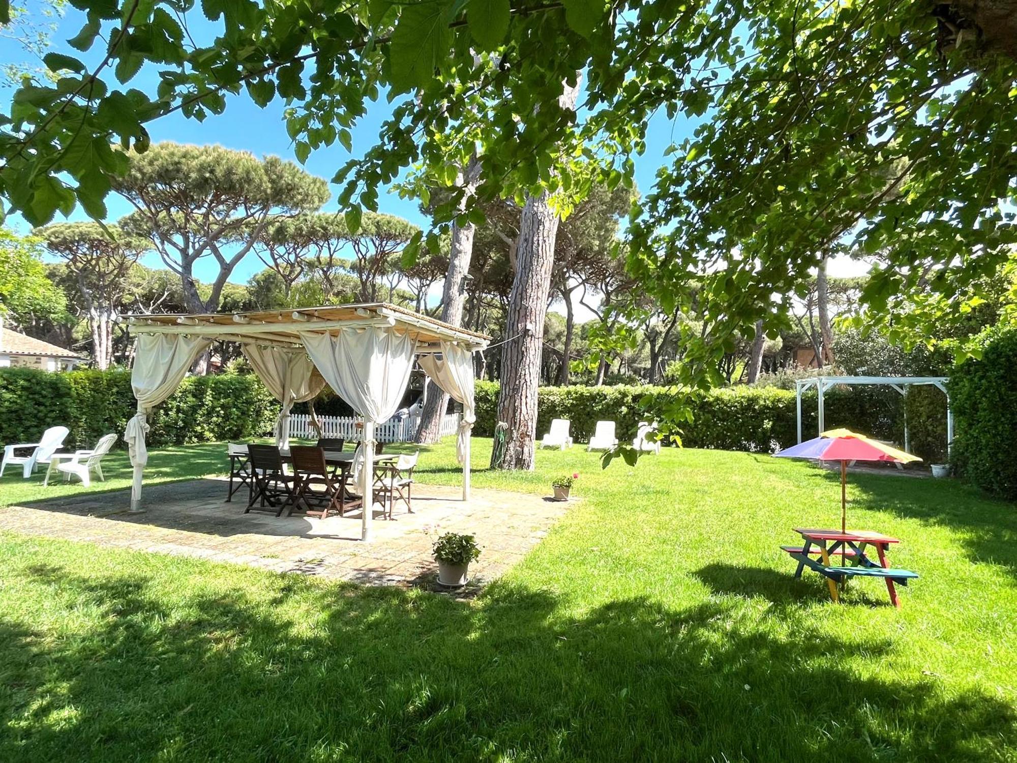 La Meria Di Maria Casa Arancio Marina di Grosseto Luaran gambar