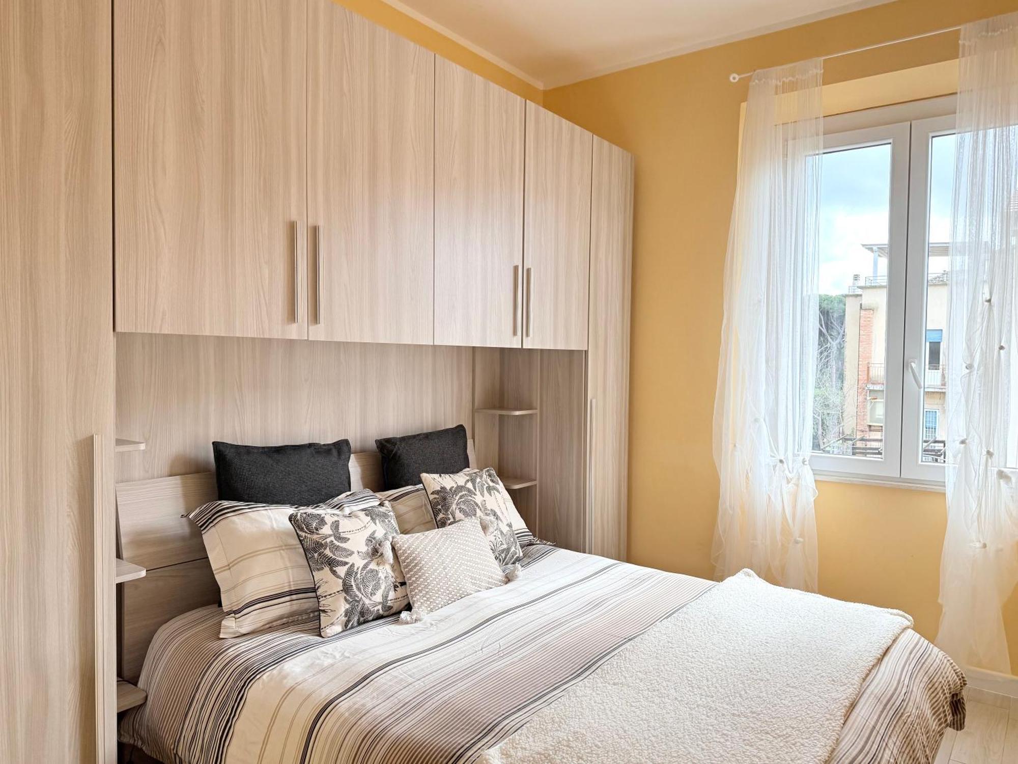 La Meria Di Maria Casa Arancio Marina di Grosseto Luaran gambar