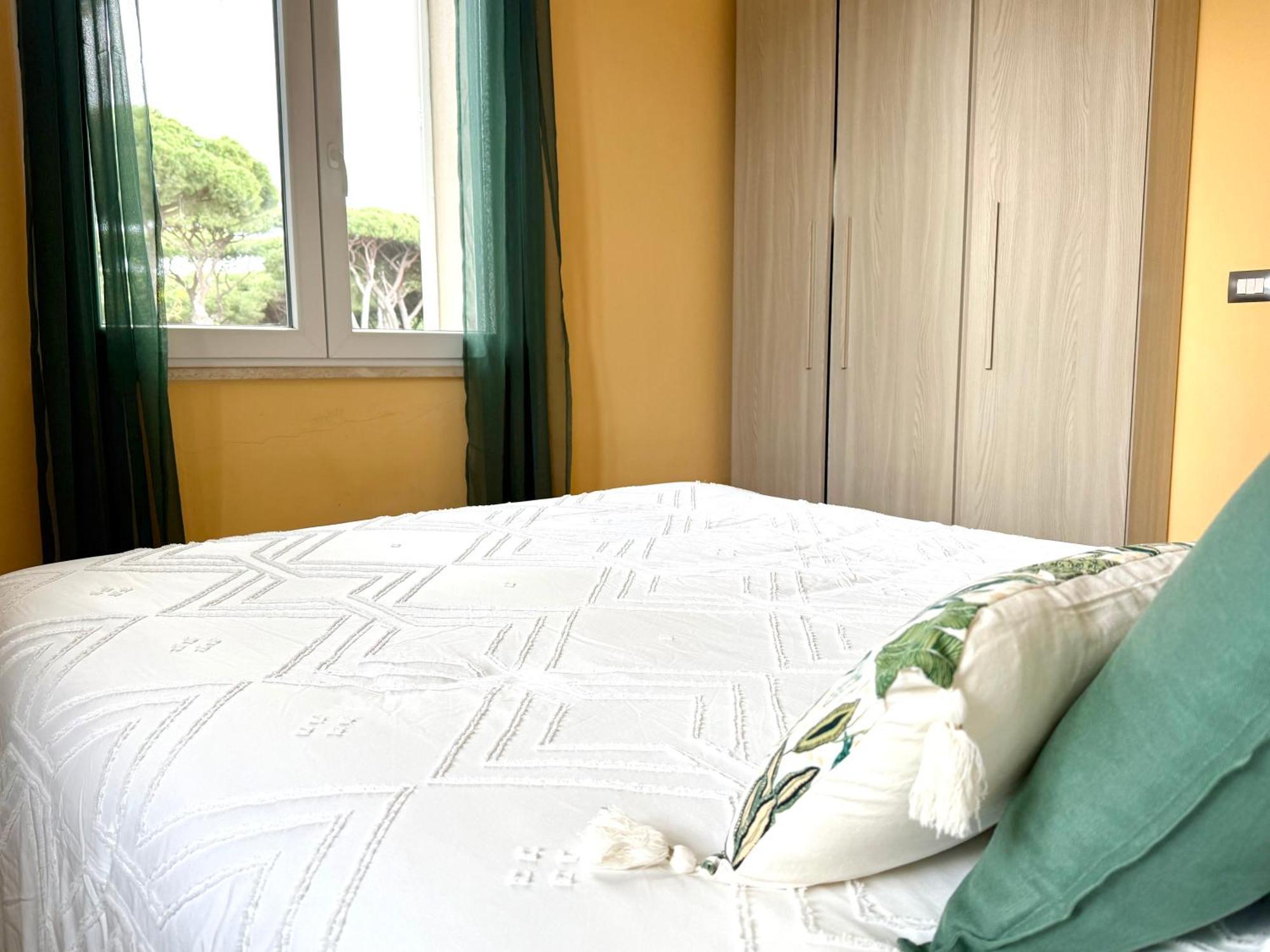 La Meria Di Maria Casa Arancio Marina di Grosseto Luaran gambar
